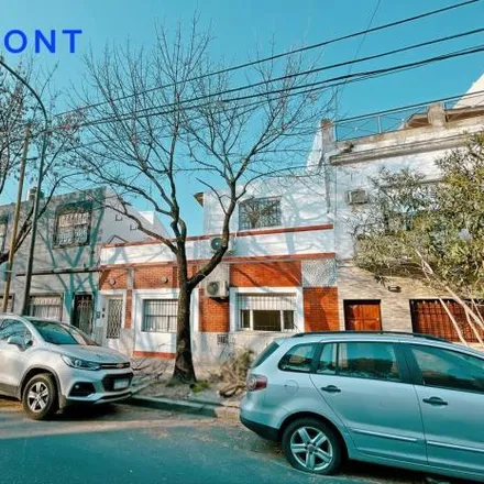 Image 1 - San Cayetano, Marcos Paz, Monte Castro, C1407 GPO Buenos Aires, Argentina - House for sale