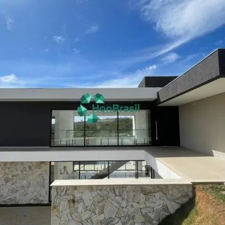 Image 1 - Alameda das Perobas, Lagoa Santa - MG, 33239-250, Brazil - House for sale