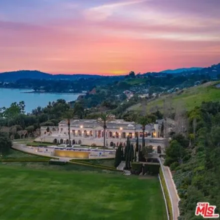 Buy this 12 bed house on 120 Montecito Ranch Lane in Summerland, Santa Barbara County