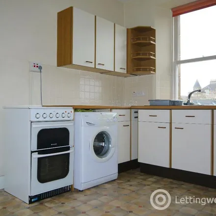Image 9 - 13 Culbard Street, Elgin, IV30 1JT, United Kingdom - Apartment for rent