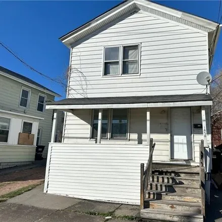 Buy this 2 bed house on 1426 Lodi Street in City of Syracuse, NY 13208