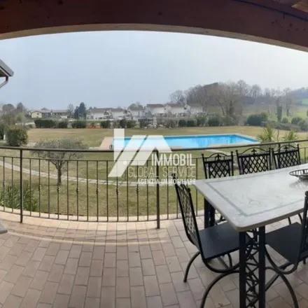 Image 3 - unnamed road, 25080 Padenghe sul Garda BS, Italy - Apartment for rent