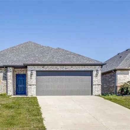 Buy this 3 bed house on 108 Lampassas Drive in Greenville, TX 75402
