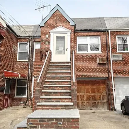 Rent this 2 bed house on 2437 stuart street