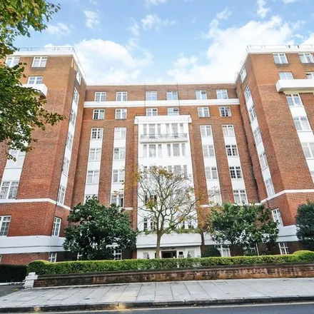 Rent this 1 bed apartment on Abbey Road in London, NW8 9AA