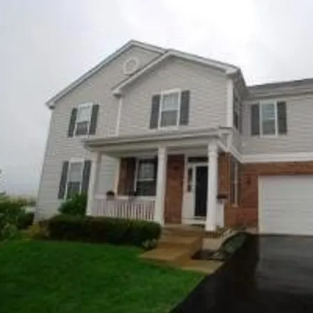 Rent this 3 bed house on 495 Nelson Drive in Geneva, IL 60134