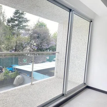 Rent this 3 bed apartment on Calle Alborada in Tlalpan, 14010 Santa Fe