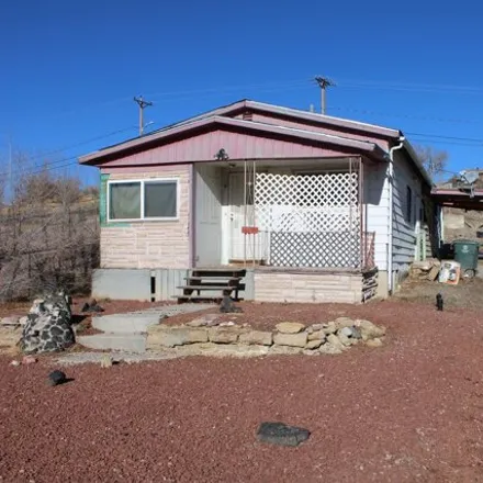 Image 1 - 532 North 1st Street, Gallup, NM 87301, USA - House for sale
