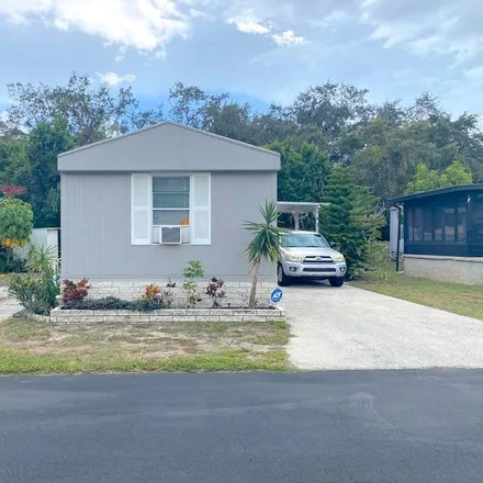 Buy this 2 bed house on US 19 in Tarpon Springs, FL 34689