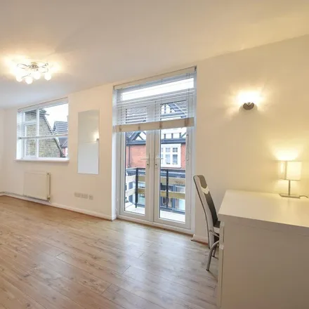 Rent this 3 bed apartment on 29-33 Church Street in Weybridge, KT13 8DG