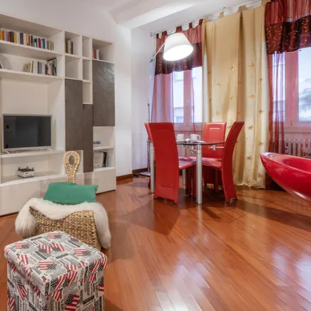 Image 6 - Via Umberto Masotto 4, 20133 Milan MI, Italy - Apartment for rent