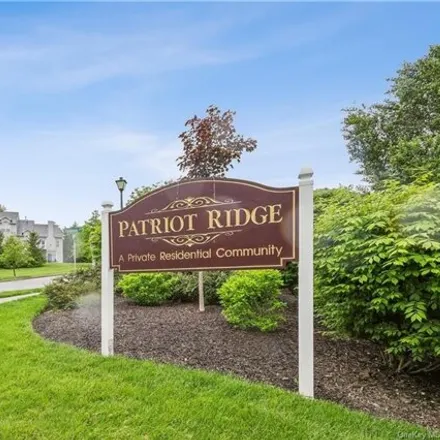 Image 4 - 2011 John Jay Ct, New Windsor, New York, 12553 - Townhouse for sale