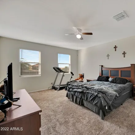 Image 4 - North Palo Verde Drive, Pinal County, AZ, USA - Loft for sale