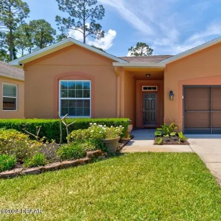 Buy this 3 bed house on 101 Rain Lilly Circle in Daytona Beach, FL 32117