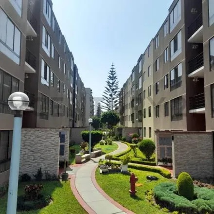 Image 2 - Jirón Ariadna, Santiago de Surco, Lima Metropolitan Area 15054, Peru - Apartment for sale