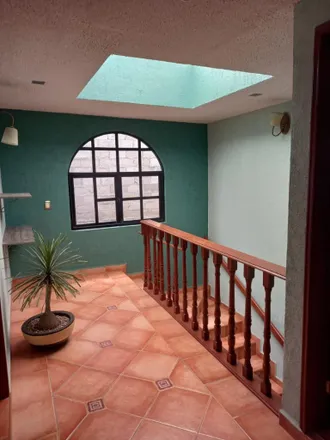 Rent this 4 bed house on unnamed road in 52148 San Gaspar Tlahuelilpan, MEX