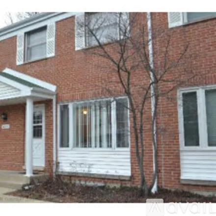 Rent this 3 bed townhouse on 2116 Rugen Rd