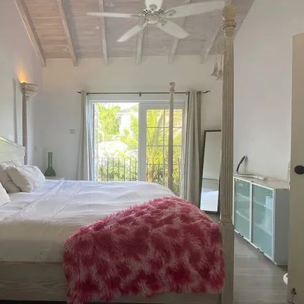 Rent this 2 bed house on Holetown in Saint James, Barbados