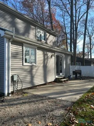 Image 3 - 161 Scott Drive, Norlick Place, Center Township, OH 43506, USA - House for sale