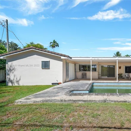 Image 2 - 7721 Southwest 53rd Avenue, Miami-Dade County, FL 33143, USA - House for sale