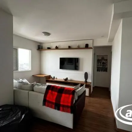 Rent this 2 bed apartment on Avenida João Batista 949 in Jardim das Flòres, Osasco - SP