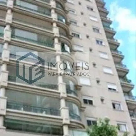 Image 2 - Rua Arandu, Brooklin Novo, São Paulo - SP, 04567-110, Brazil - Apartment for rent