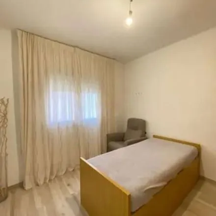 Rent this 3 bed apartment on Carrer de Pi i Margall in 08840 Viladecans, Spain