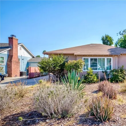 Buy this 3 bed house on 726 Oakdale Avenue in Monrovia, CA 91016
