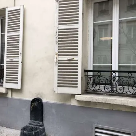 Image 6 - 8 Avenue des Ternes, 75017 Paris, France - Apartment for rent