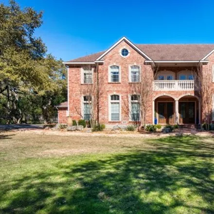 Buy this 5 bed house on 26901 Teich Loop in Comal County, TX 78132