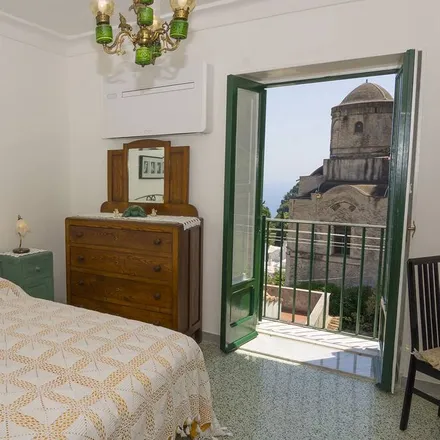 Rent this 2 bed house on Ravello in Salerno, Italy