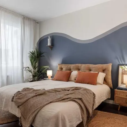 Rent this 3 bed apartment on Camilo José Cela in Calle de Ríos Rosas, 28003 Madrid