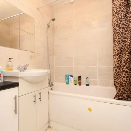 Rent this 5 bed apartment on Suebi Cottage in 16 Lombard Place, London