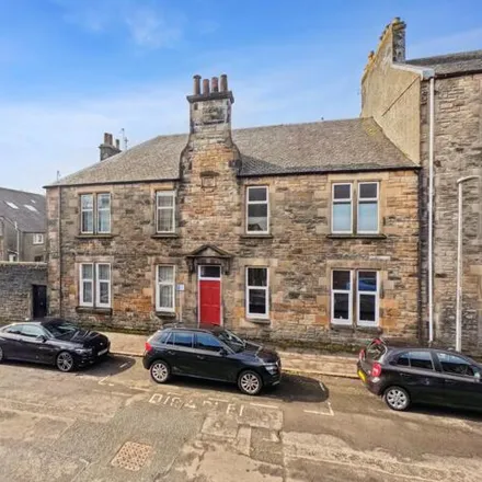 Image 1 - Ronald Place, Stirling, FK8 1LF, United Kingdom - Apartment for sale