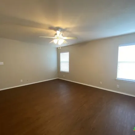 Rent this 3 bed apartment on 2198 Dove Crossing Drive in New Braunfels, TX 78130