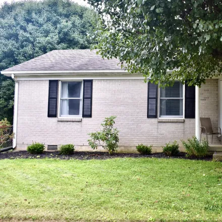 Buy this 3 bed house on 116 Alpine Way in Nicholasville, KY 40356