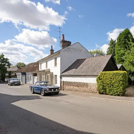 Image 6 - Granary House, Back Lane, Ramsbury, SN8 2QJ, United Kingdom - House for sale