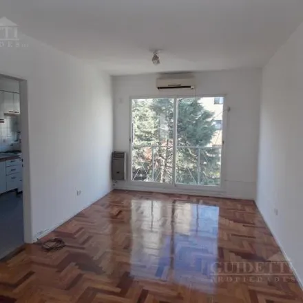 Rent this 1 bed apartment on Vidal 3645 in Saavedra, C1429 ALP Buenos Aires