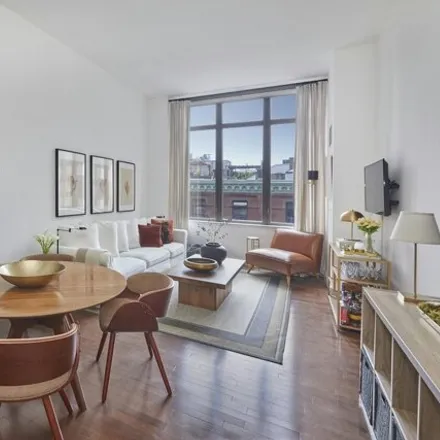 Buy this 1 bed condo on Chelsea Stratus in 735 6th Avenue, New York