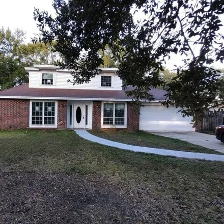 Image 1 - 3948 River Pine Road, Moss Point, MS 39567, USA - House for sale