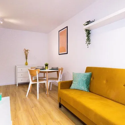 Rent this 2 bed apartment on Bolesława Chrobrego in 50-255 Wrocław, Poland