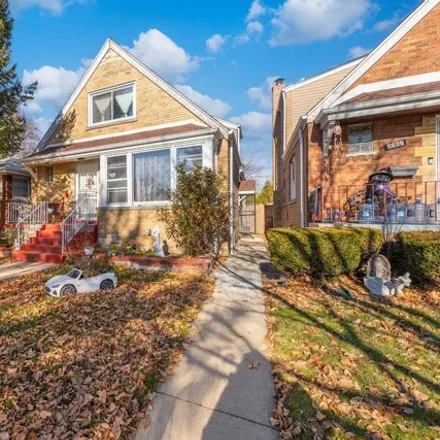 Buy this 4 bed house on 3754 West 69th Street in Chicago, IL 60629