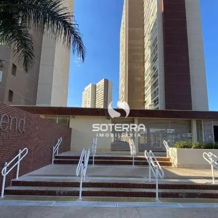 Image 2 - Piscina Blend, Avenida das Araucárias 4150, Águas Claras - Federal District, 71936-250, Brazil - Apartment for rent