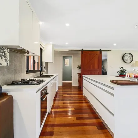 Rent this 5 bed apartment on East Wilchard Road in Castlereagh NSW 2749, Australia