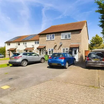 Buy this 2 bed house on 5 Frewin Close in Cheltenham, GL51 0XT