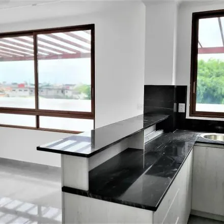 Buy this 2 bed apartment on 3º Callejón 13 NO in 090506, Guayaquil