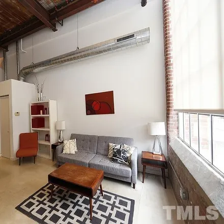 Rent this 1 bed loft on Golden Belt Building 7 in 903 East Main Street, Durham