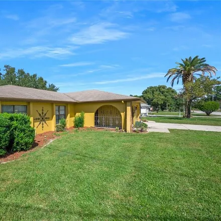Image 4 - 2367 Holston Avenue, Spring Hill, FL 34608, USA - House for sale