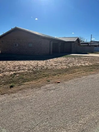 Image 2 - Church of God, 21st Street, Snyder, TX 79549, USA - Apartment for sale