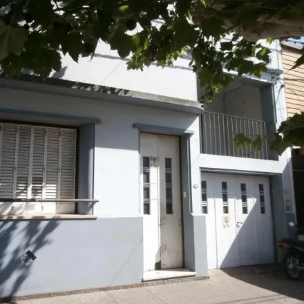 Buy this 4 bed house on Avenida San Martín 1200 in Partido de Nueve de Julio, 6500 9 de Julio
